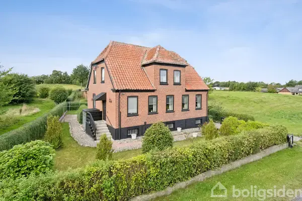 Villa på Kildebakkevej 3, 8983 Gjerlev J