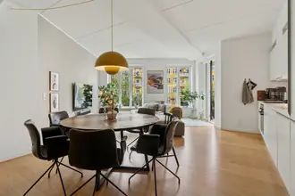 Ejerlejlighed på Enghavevej 8, 1. th., 1674 København V