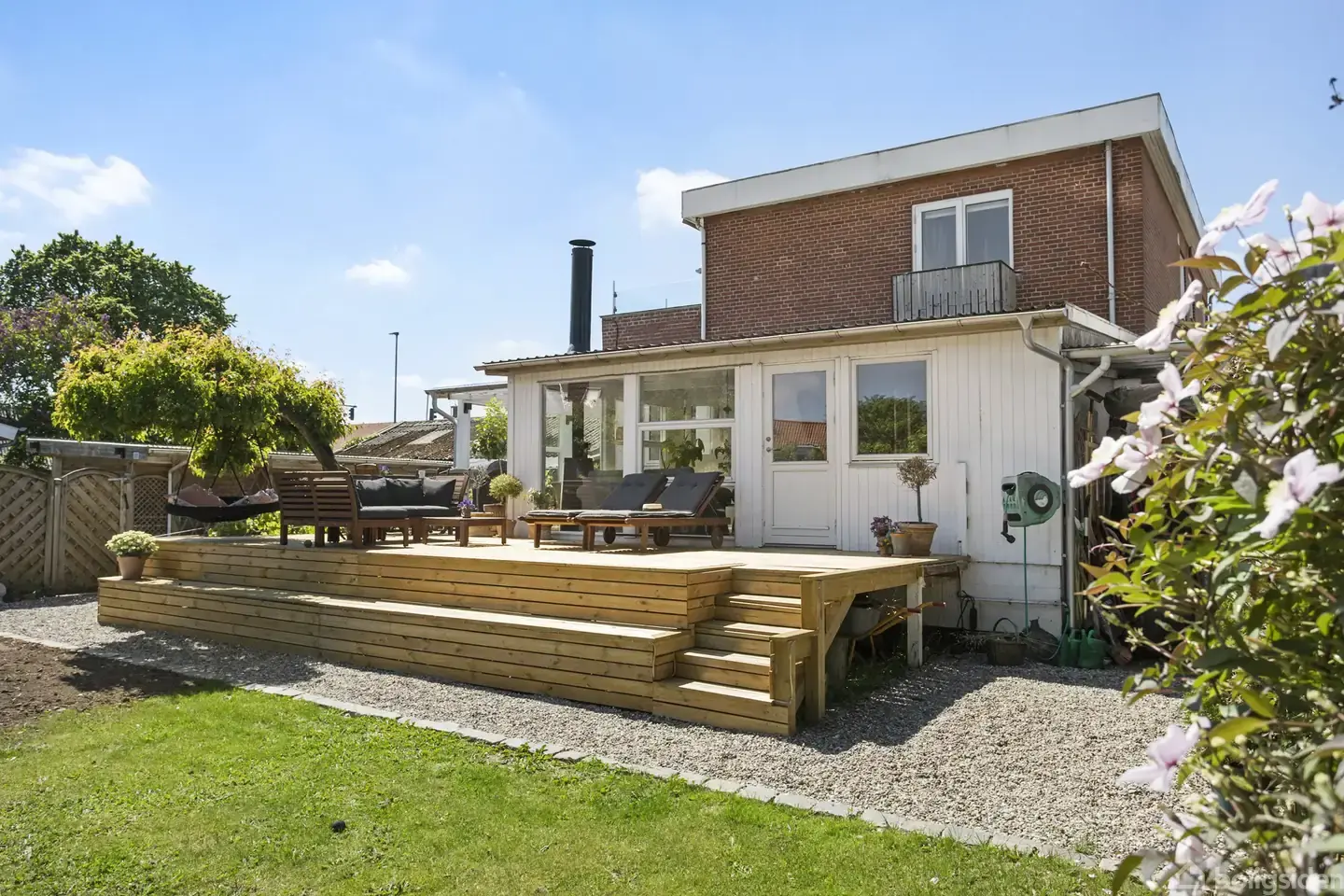 Villa på Broagervej 3B, 6000 Kolding