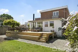 Villa på Broagervej 3B, 6000 Kolding
