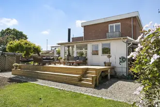Villa på Broagervej 3B, 6000 Kolding
