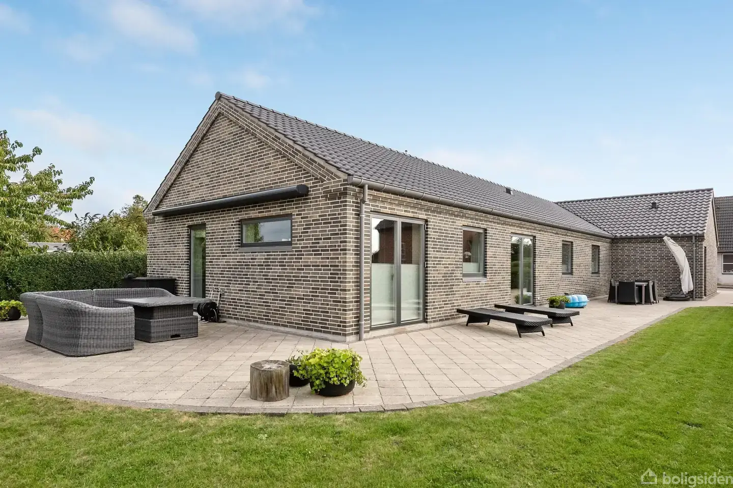 Villa på Grønlandsvej 11, 7000 Fredericia