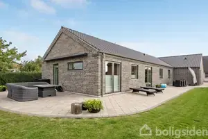Villa på Grønlandsvej 11, 7000 Fredericia