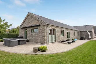 Villa på Grønlandsvej 11, 7000 Fredericia