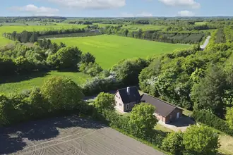 Villa på Gl Skolevej 42, Sneum, 6731 Tjæreborg