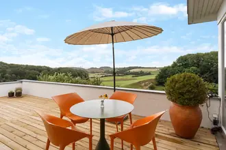 Villa på Rugmarken 54, Nr Bjert, 6000 Kolding