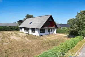 Villa på Blåbærvej 11, 9460 Brovst