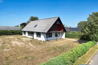 Villa på Blåbærvej 11, 9460