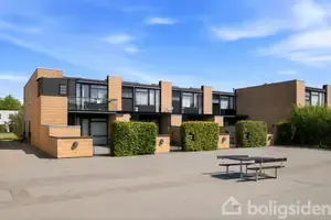 Rækkehus på Tornegårdsvej 58, 2620 Albertslund