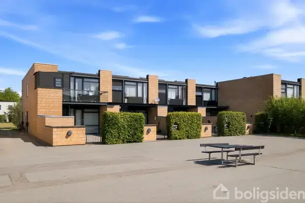 Rækkehus på Tornegårdsvej 58, 2620 Albertslund