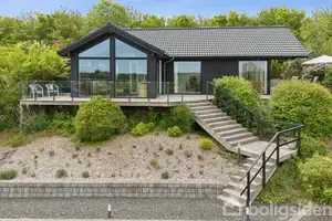 Fritidsbolig på Aronsvej 323, 4736 Karrebæksminde