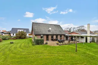 Villa på Sct Thøgers Vej 19, Vrensted, 9480 Løkken
