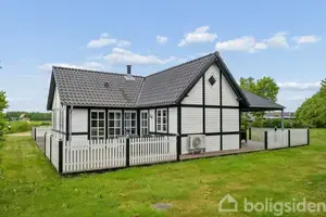 Fritidsbolig på Hestefolden 6, 9560 Hadsund