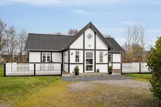 Fritidshus på Hestefolden 6, Øster Hurup, 9560 Hadsund