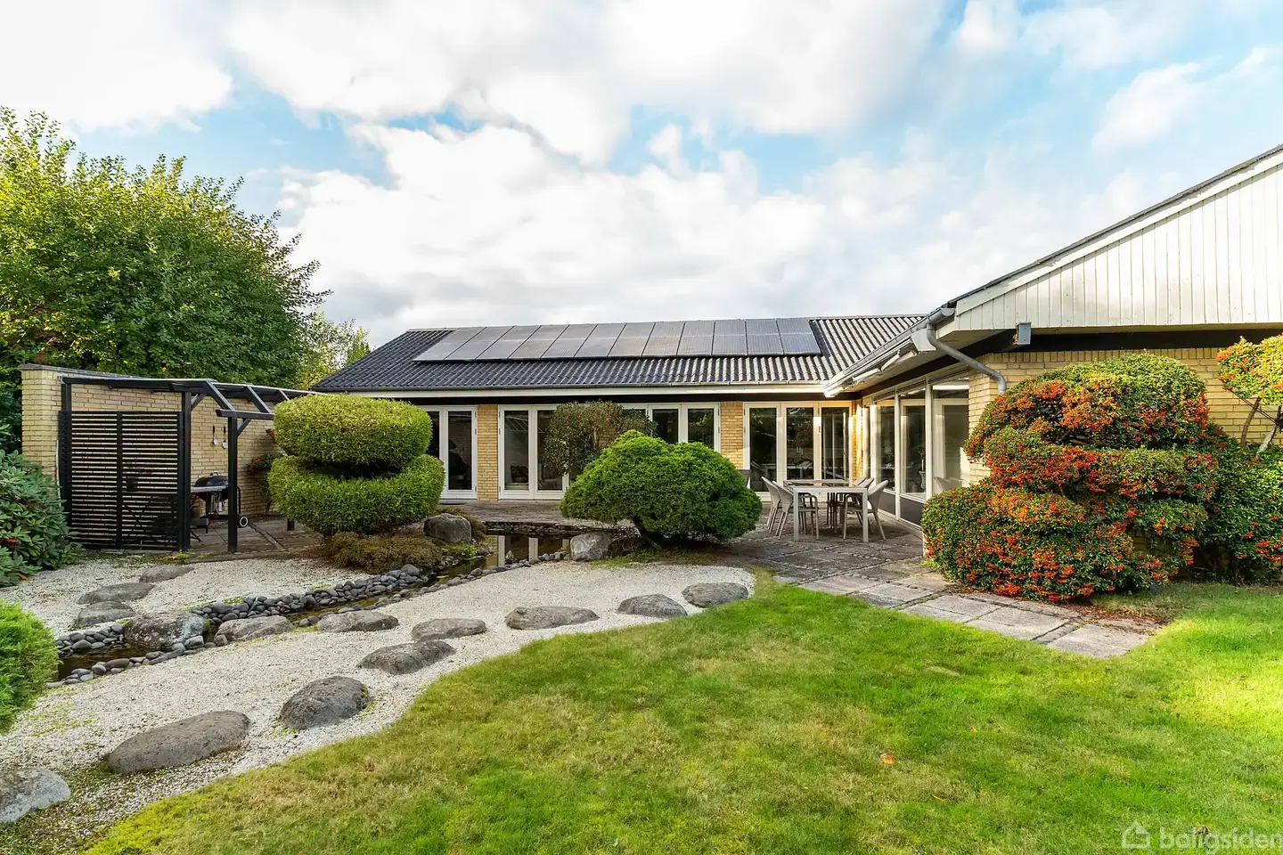 Villa på Pedersmindevej 54, 8600 Silkeborg