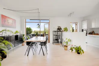 Rækkehus på Ørbækgårds Alle 315, 2970 Hørsholm