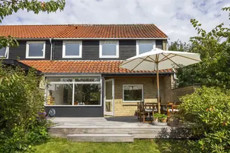 Rækkehus på Hegnsvej 181, 2850 Nærum