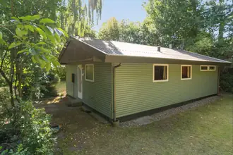 Fritidshus på Fjordparken 31, Lovns, 9640 Farsø
