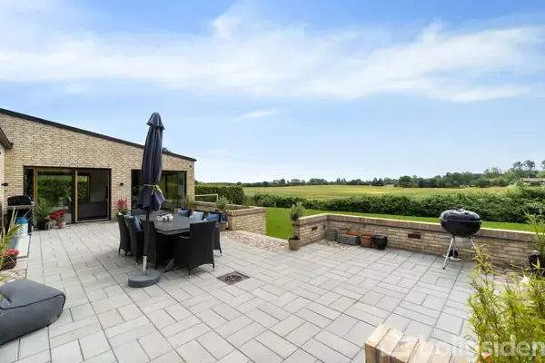 Villa på Stakkeledet 72, 2970 Hørsholm