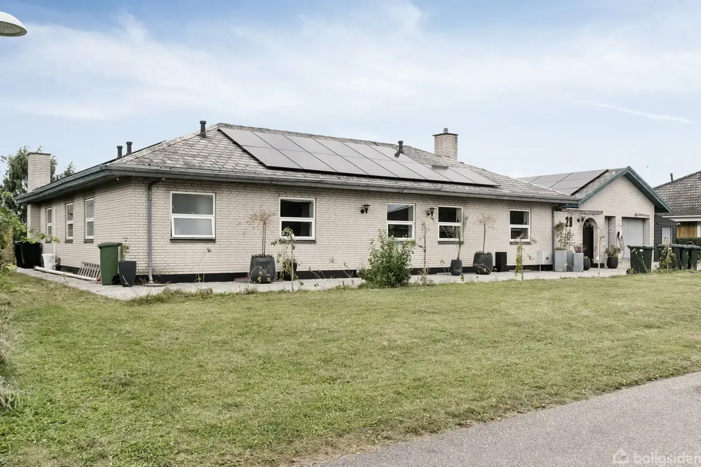 Villa på Stærgårdsvangen 29, 4550 Asnæs