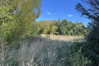 Fritidsgrund på Sennepsmarken 12, 9970 Strandby