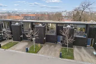 Rækkehus på Amtmandsstien 6, 4700 Næstved