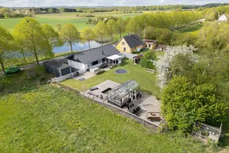 Villa på Løvenborg Alle 4A, 4420 Regstrup