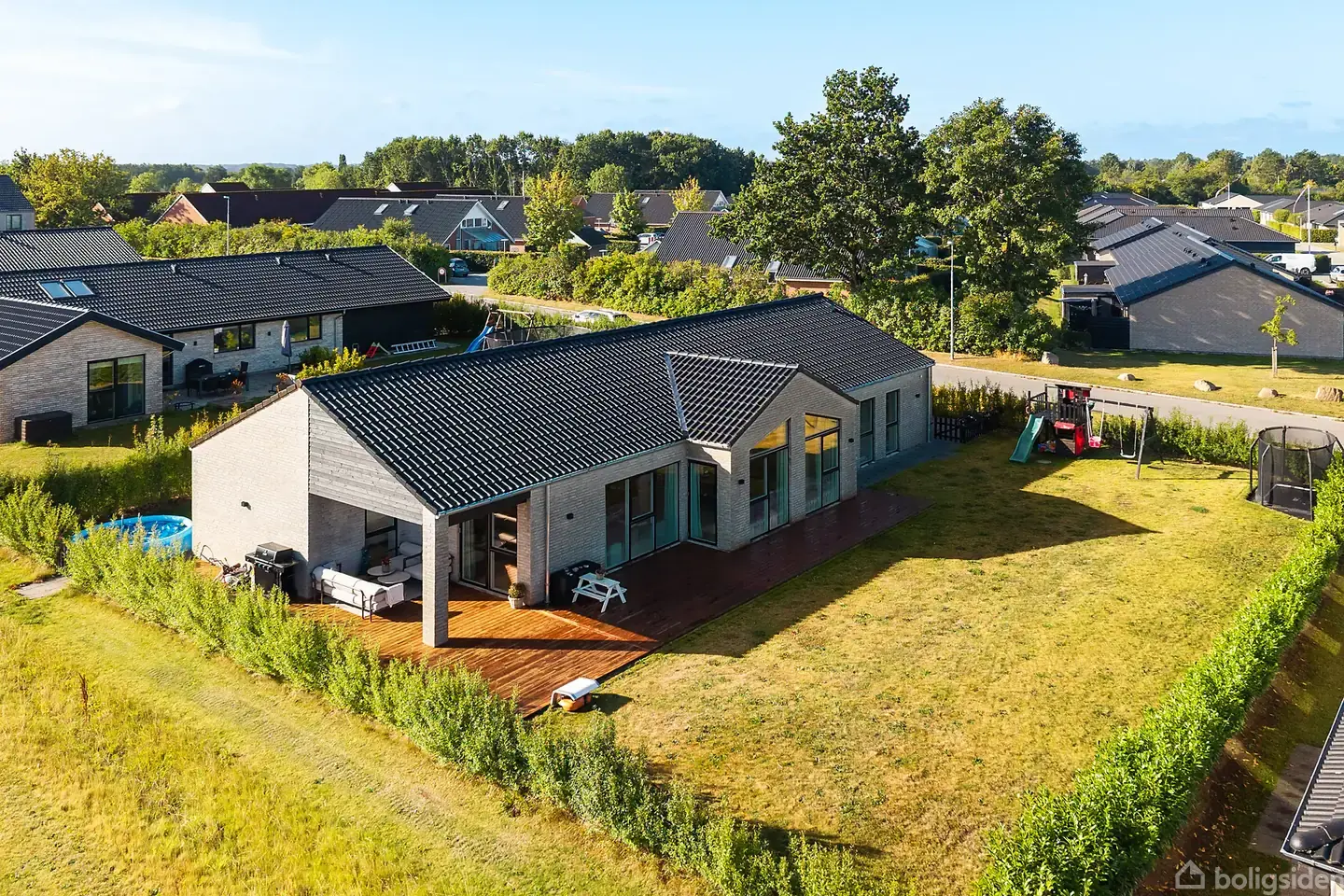 Villa på Flintagergårdvej 75, 5250 Odense SV