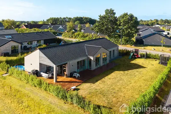 Villa på Flintagergårdvej 75, 5250 Odense SV