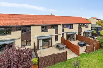 Rækkehus på Stensbjerg 18, 2600 Glostrup