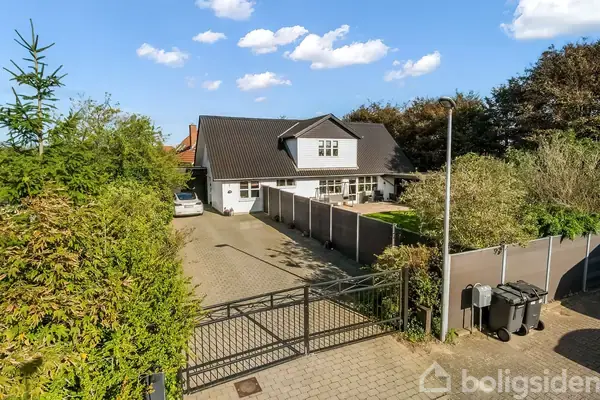 Villa på Reites Alle 2, 9530 Støvring