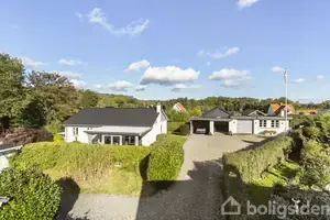 Villa på Bakketoft 6, 6100 Haderslev