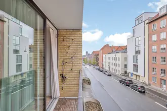Ejerlejlighed på Grønnegade 82, 2. 16., 8000 Aarhus C