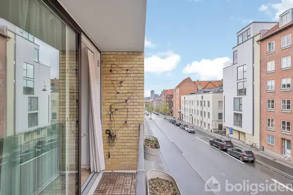 Ejerlejlighed på Grønnegade 82, 2. 16., 8000 Aarhus C