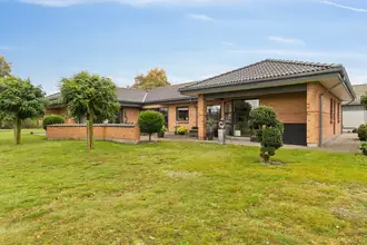 Villa på Markskellet 4, Bønnerup Strand, 8585 Glesborg
