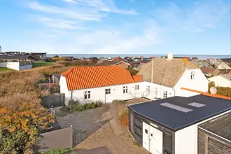 Villa på Hovedvejen 111, 9850 Hirtshals
