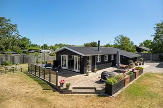Fritidshus på Lynglodsvej 3, Bjerge Sydstrand, 4480 Store Fuglede