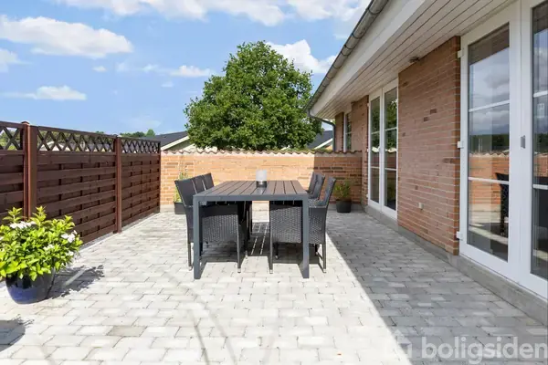 Villa på Signebjerg 1, 5330 Munkebo
