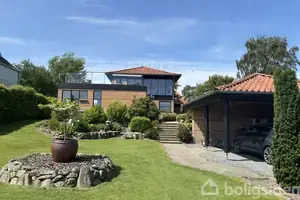 Villa på Skjelholmvej 5, 7900 Nykøbing M