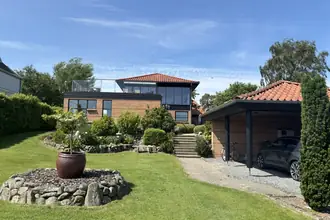 Villa på Skjelholmvej 5, 7900 Nykøbing M