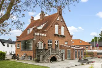 Villa på Hovedgaden 67, 4270 Høng