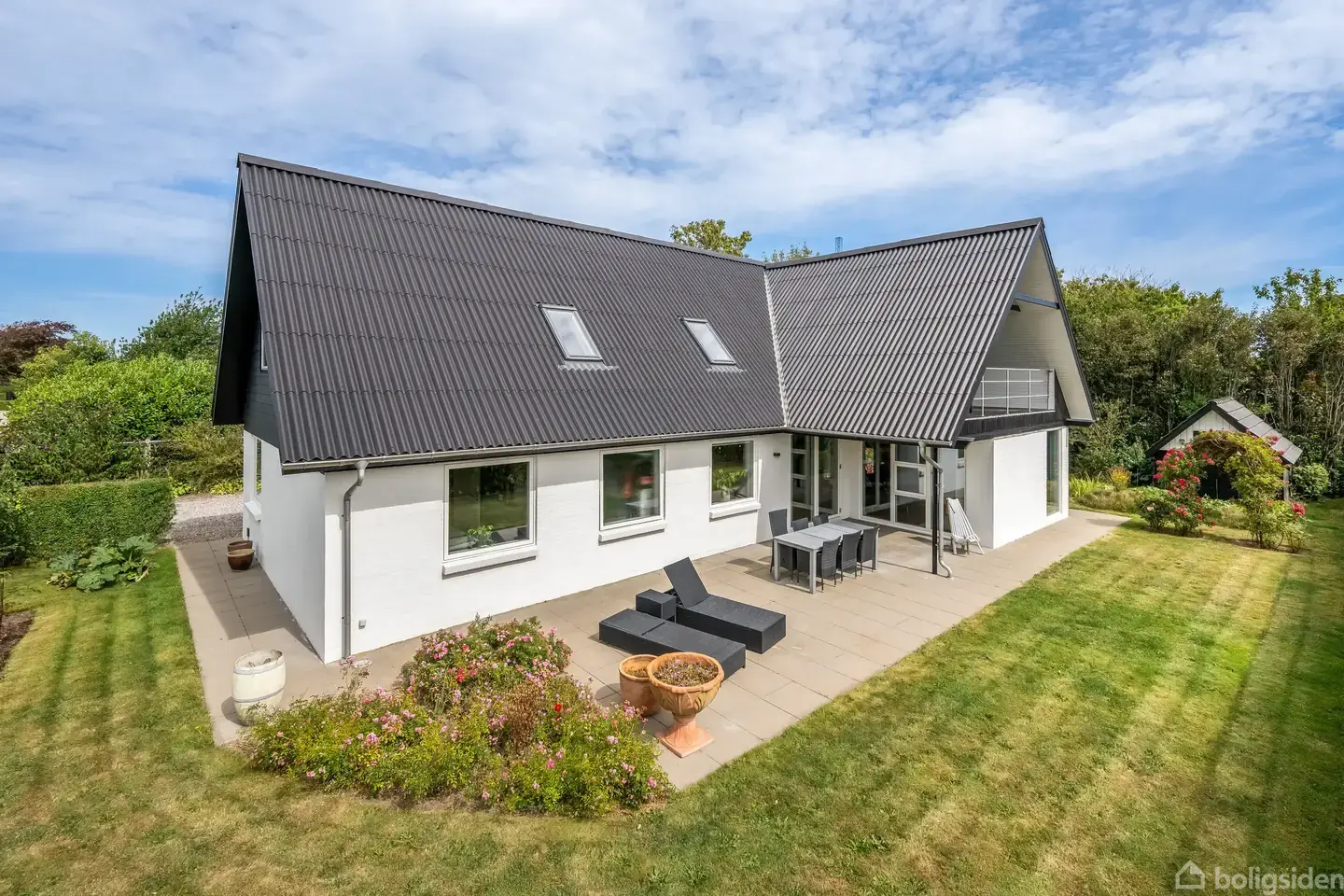 Villa på Syrenvej 2, 6950 Ringkøbing