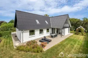 Villa på Syrenvej 2, 6950 Ringkøbing