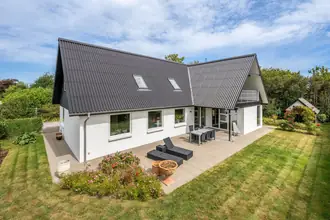 Villa på Syrenvej 2, Rindum, 6950 Ringkøbing