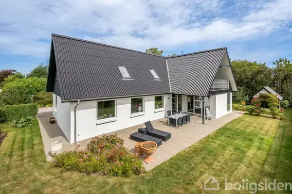 Villa på Syrenvej 2, 6950 Ringkøbing