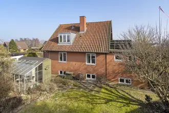Villa på Tyrstedvej 10, 8700 Horsens