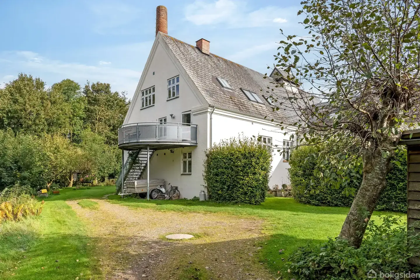 Ejerlejlighed på Gl. Hornshøjvej 9G, 7500 Holstebro