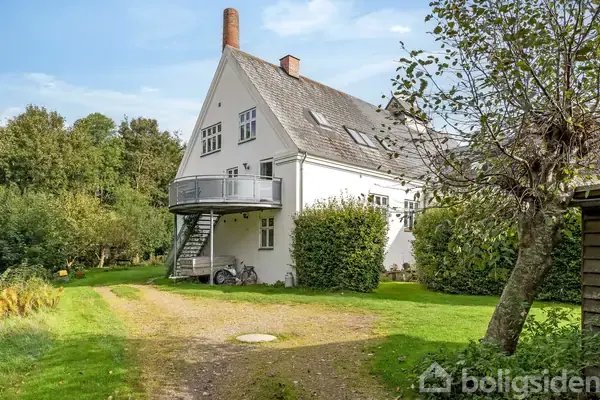 Ejerlejlighed på Gl. Hornshøjvej 9G, 7500 Holstebro