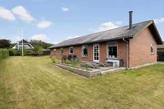 Villa på Bålhøj 23, 9700 Brønderslev