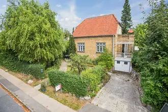 Villa på Ådalsvej 52, 2720 Vanløse